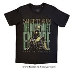 SLEEP TOKEN (���꡼�ס��ȡ�����) This Cycle Must Endure �֥ǥ������������롦�ޥ��ȡ�����ǥ奢���� T�����