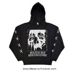 BRING ME THE HORIZON (�֥�󥰡��ߡ��������ۥ饤����) Oversized Skull�֥����С���������������� �ѡ�����