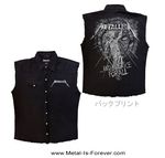 METALLICA (�᥿�ꥫ) �� And Justice For All �֥᥿�롦���㥹�ƥ����ץΡ����꡼�֡���������