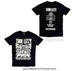 THIN LIZZY (���󡦥ꥸ��) Jailbreak��æ���ץ��꡼�֥��ɡ�76ǯ�ե饤�䡼�ԥ����