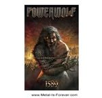 POWERWOLF (�ѥ�����) 1589 �����ݥ�����