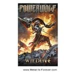 POWERWOLF (�ѥ�����) Wildlive����ϵ�ε����� �����ݥ�����