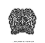 POWERWOLF (�ѥ�����) Crest ����ϡץԥ�Хå�