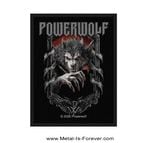 POWERWOLF (�ѥ�����) We Drink Your Blood�֥������ɥ�󥯡��楢���֥�åɡץ�åڥ�