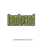 LAMB OF GOD (��ࡦ���֡����å�) Into Oblivion�֥���ȥ������֥��������ץԥ�Хå�