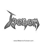 VENOM (�����Υ�) Logo�֥����ץԥ�Хå�