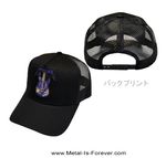 METALLICA (�᥿�ꥫ) Kirk Purple Ouija Guitar�֥��������ѡ��ץ롦�������㡦�������ץ�å��奭��å�