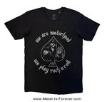 MOTORHEAD (�⡼�����إå�) We Are Motorhead�֥������������⡼�����إåɡ� �ԥ����