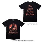 BAD OMENS (�Хåɡ��������) Dying To Love �֥������󥰡��ȥ�������� �ԥ����