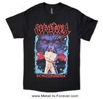 SEPULTURA (���ѥ�ȥ���) Schizophrenia�֥����å��ե꡼�˥��� T�����