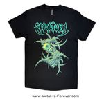 SEPULTURA (���ѥ�ȥ���) Arise Tribal S�֥��饤�����ȥ饤�֡�S�� T�����