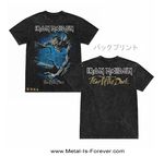 ��ͽ���ʡ� IRON MAIDEN �ʥ�������ᥤ�ǥ�� Fear of the Dark / ��å������ޥ��å����ǥ����֥�å����ͥץ�ߥ��� / T�����