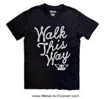 AEROSMITH (���������ߥ�) Walk This Way �֥����������ǥ������������� �ԥ����
