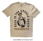 AEROSMITH (���������ߥ�) Back In The Saddle �֥Хå������󡦥������ɥ�ףԥ���ġʥ���ɡ����顼��