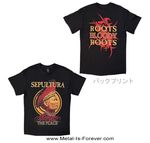 SEPULTURA (���ѥ�ȥ���) The Place�֥����ץ쥤���� T�����
