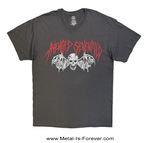 AVENGED SEVENFOLD (�������󥸥ɡ�������ե������) Death Bat�֥ǥ��Хåȡ� T����ġʥ��㥳���롦���졼��