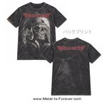 ��ͽ���ʡ� MEGADETH �ʥᥬ�ǥ��� Fighter Pilot BIG / ��å������꥿����ɡ����졼���ͥץ�ߥ��� / T�����