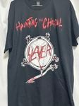 �ں߸ˤ����SLAYER (���쥤�䡼) HAUNTING THE CHAPEL �֥ۡ���ƥ��󥰡���������ڥ�� �ԥ���� L������