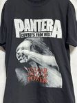 �ں߸ˤ����PANTERA (�ѥ�ƥ�) VULGAR DISPLAY OF POWER ��¯���� �ԥ���� M�������ڥ��쥯�����������ƥ��