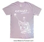 AVENGED SEVENFOLD (�������󥸥ɡ�������ե������) The Offering�֥������ե���󥰡� T����ġʻ��