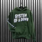 STEM OF A DOWN (�����ƥࡦ���֡�����������) Hollywood Logo �֥ϥꥦ�åɡ������� 26ǯ�ĥ��� �ѡ������ʥ��꡼���