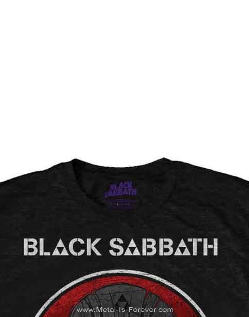 BLACK SABBATH (�֥�å������Х�) Live 14 �֥饤����14��T�����