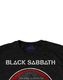 BLACK SABBATH (�֥�å������Х�) Live 14 �֥饤����14��T�����