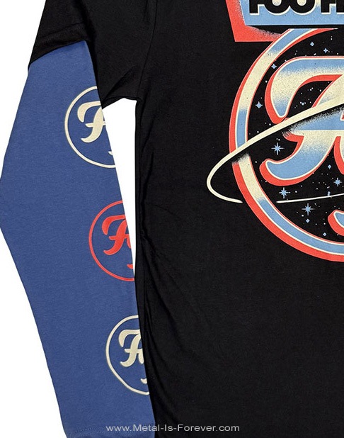 FOO FIGHTERS (աե) Comet ֥åȡ 쥤䡼ĹµT