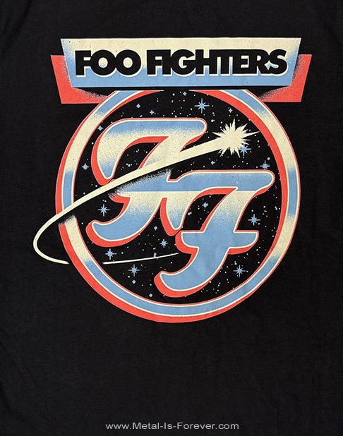 FOO FIGHTERS (աե) Comet ֥åȡ 쥤䡼ĹµT