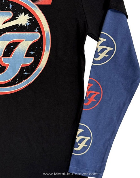 FOO FIGHTERS (աե) Comet ֥åȡ 쥤䡼ĹµT