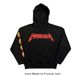 METALLICA (�᥿�ꥫ) Flower Skull �֥ե���������� �ѡ�����