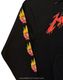 METALLICA (�᥿�ꥫ) Flower Skull �֥ե���������� �ѡ�����