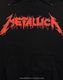 METALLICA (�᥿�ꥫ) Flower Skull �֥ե���������� �ѡ�����