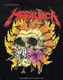 METALLICA (�᥿�ꥫ) Flower Skull �֥ե���������� �ѡ�����