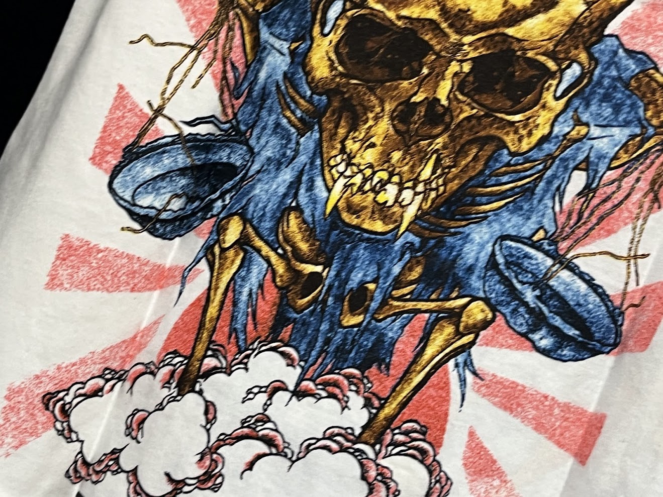 �ں߸�ͭ���METALLICA (�᥿�ꥫ) DORIS �֥ɥꥹ�� �饰���ʬµ �ԥ���� S������