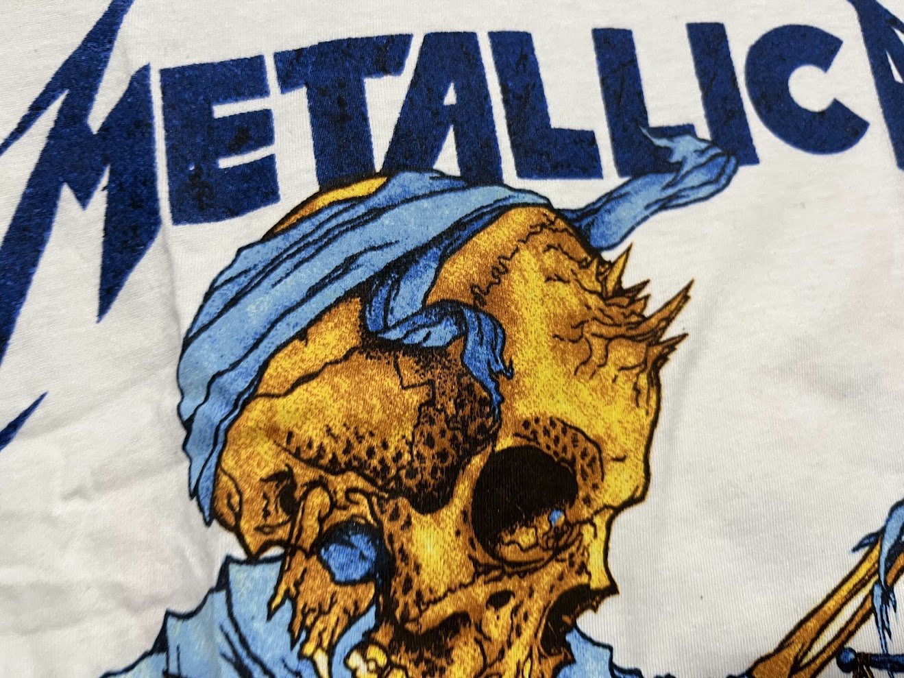 �ں߸�ͭ���METALLICA (�᥿�ꥫ) DORIS �֥ɥꥹ�� �饰���ʬµ �ԥ���� S������