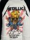 �ں߸�ͭ���METALLICA (�᥿�ꥫ) DORIS �֥ɥꥹ�� �饰���ʬµ �ԥ���� S������