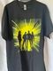 �ں߸�ͭ���METALLICA (�᥿�ꥫ) Burnt Strobe �֥С���ȡ����ȥ��ܡ� T����� L������