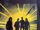 �ں߸�ͭ���METALLICA (�᥿�ꥫ) Burnt Strobe �֥С���ȡ����ȥ��ܡ� T����� L������