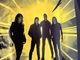 �ں߸�ͭ���METALLICA (�᥿�ꥫ) Burnt Strobe �֥С���ȡ����ȥ��ܡ� T����� L������