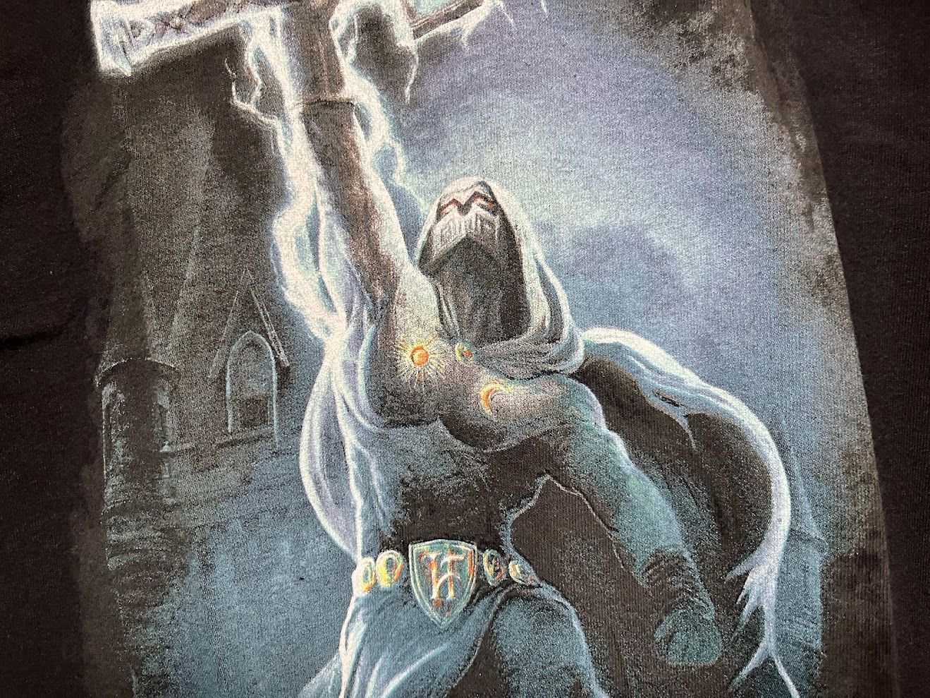 �ں߸ˤ����HAMMERFALL (�ϥ�ޡ��ե�����) HAMMER HIGH �֥ϥ�ޡ����ϥ��� �ԥ���� M�������ڥ��쥯�����������ƥ��