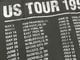 �ں߸ˤ����GUNS N' ROSES (���󥺡�����ɡ���������) HOLLYWOOD �֥ϥꥦ�åɡ� 1991ǯ�ĥ���Ĺµ�ԥ���ġʥ��㥳���롦���졼�� L������