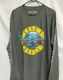 �ں߸ˤ����GUNS N' ROSES (���󥺡�����ɡ���������) HOLLYWOOD �֥ϥꥦ�åɡ� 1991ǯ�ĥ���Ĺµ�ԥ���ġʥ��㥳���롦���졼�� L������