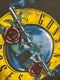 �ں߸ˤ����GUNS N' ROSES (���󥺡�����ɡ���������) HOLLYWOOD �֥ϥꥦ�åɡ� 1991ǯ�ĥ���Ĺµ�ԥ���ġʥ��㥳���롦���졼�� L������