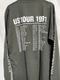 �ں߸ˤ����GUNS N' ROSES (���󥺡�����ɡ���������) HOLLYWOOD �֥ϥꥦ�åɡ� 1991ǯ�ĥ���Ĺµ�ԥ���ġʥ��㥳���롦���졼�� L������