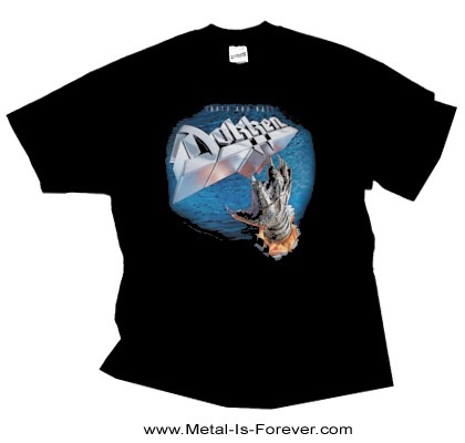 DOKKEN　Tooth And Nail　ドッケン　トゥース・アンド・ネイル DOKKEN -ドッケン- TOOTH & NAIL 「トゥース・アンド・ネイル」 T