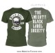 BLACK LABEL SOCIETY -�֥�å����졼�٥롦���������ƥ�- THE ALMIGHTY �֥���������ޥ��ƥ����� T����ġʥ�������