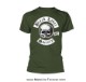 BLACK LABEL SOCIETY -�֥�å����졼�٥롦���������ƥ�- THE ALMIGHTY �֥���������ޥ��ƥ����� T����ġʥ�������