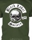 BLACK LABEL SOCIETY -�֥�å����졼�٥롦���������ƥ�- THE ALMIGHTY �֥���������ޥ��ƥ����� T����ġʥ�������