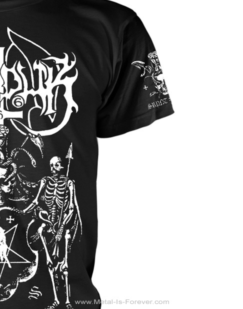MARDUK (�ޥ�ɥ���/�ޡ����å�) SERPENT SERMON �֥����ڥ�ȡ��������� T�����